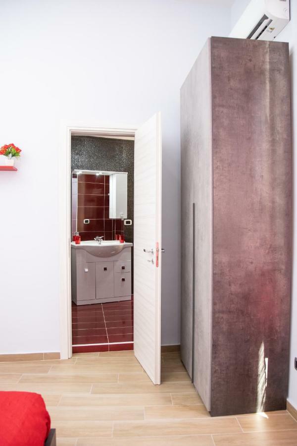 Solemare Musica & Poesia Apartamento Nápoles Exterior foto